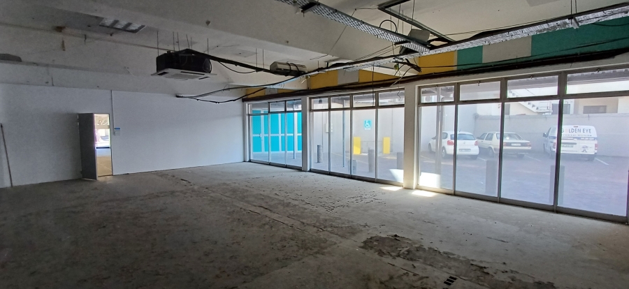 To Let commercial Property for Rent in Strand Central Western Cape